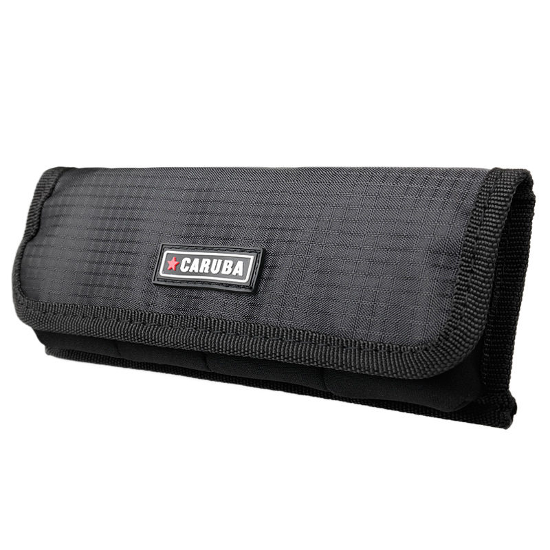 Caruba Battery Holder Pro 4 stuks